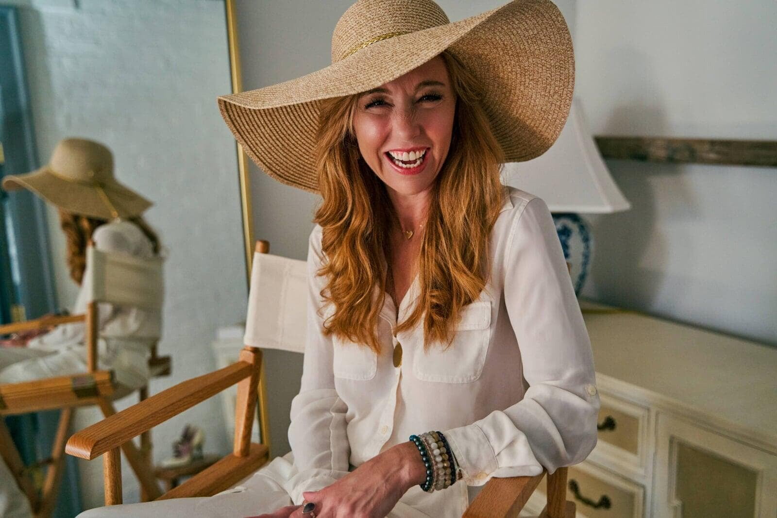 Discover Breathwork Expert Megan Callus and Her Mission to Help You Heal and Find Joy in Life!